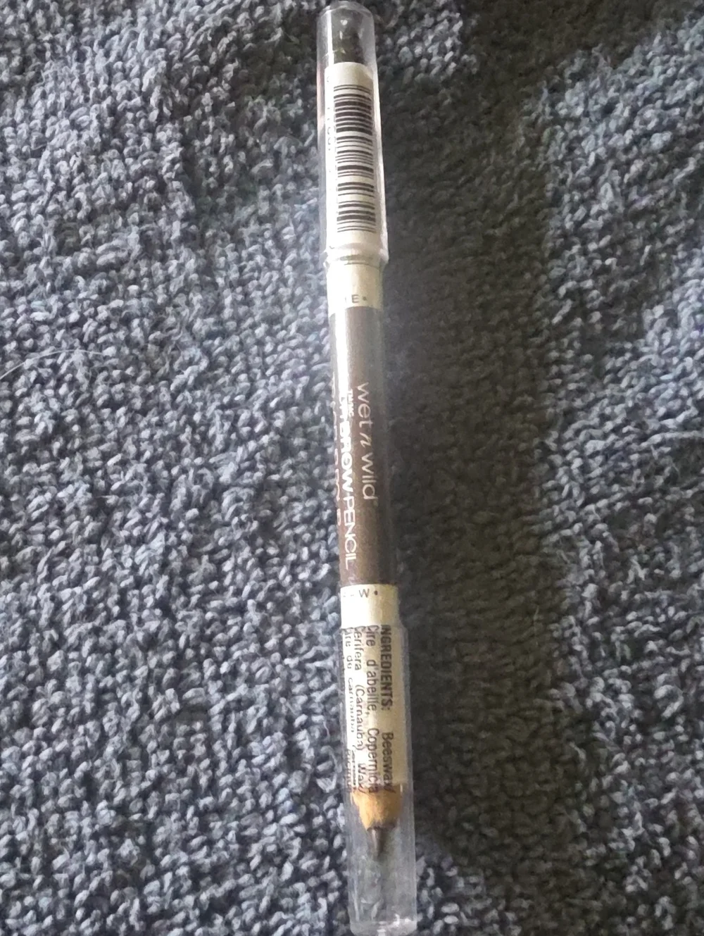 3 FOR $9 SEE DETAILS COLORICON BROW PENCIL BRUNETTES DO IT BETTER SHADE